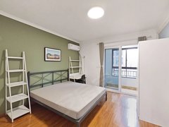 武汉江汉杨汊湖急租0中介！免押月付！远洋心里 石桥站 汉口火车站 江汉出租房源真实图片