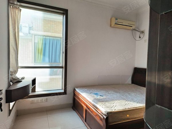 惠州惠城麦地东西湖丽苑西湖丽苑,南向三房,电梯高层,拎包入住.