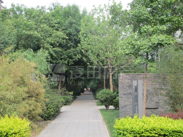 【多图】西山庭院,马连洼租房,精装修三居室 随时起租 看房有钥匙