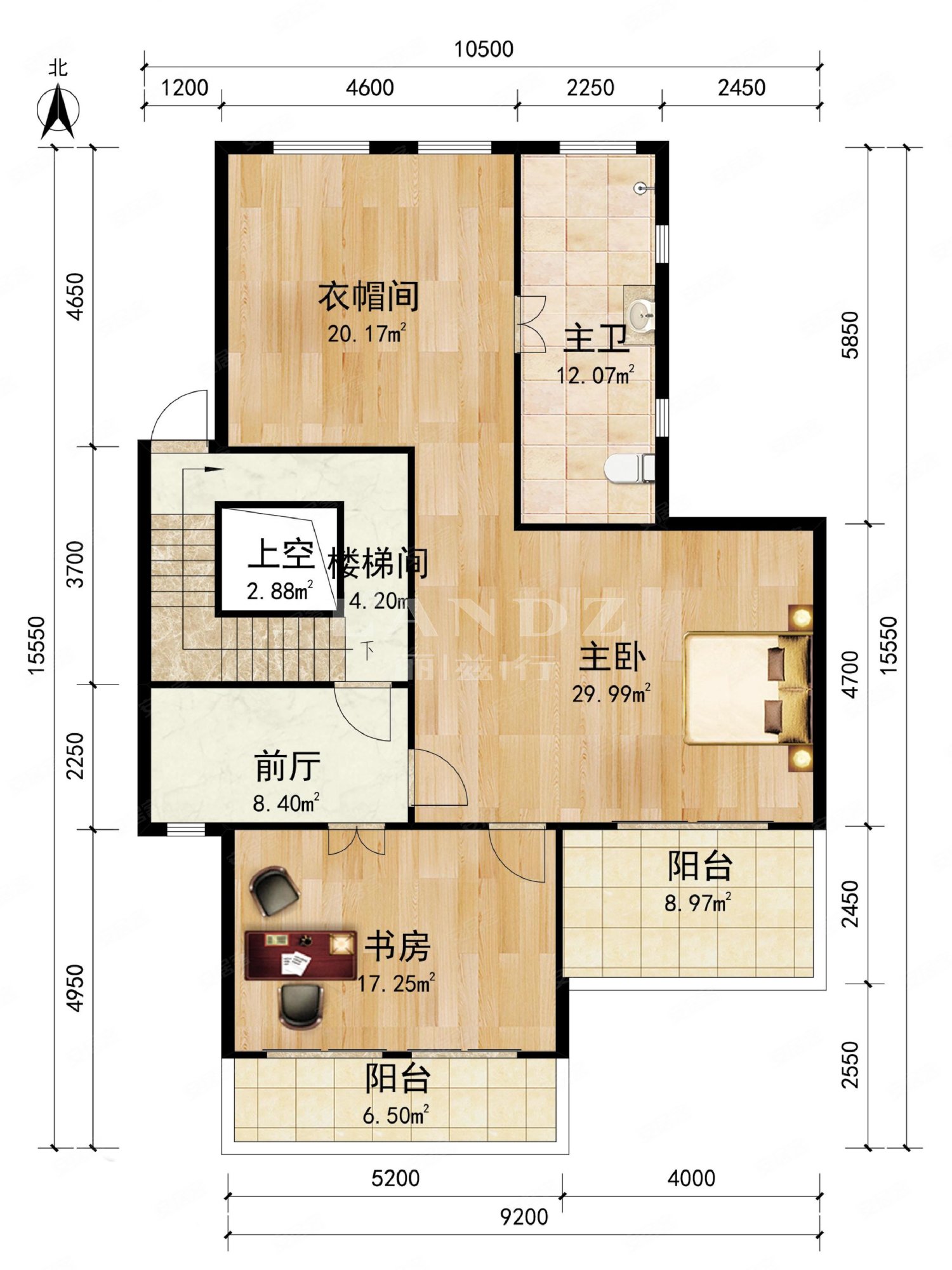 蛇口500平院子的次新别墅!实用700平!我知道业主底价