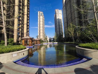 不足,鲁班御景国际怎么样,鲁班御景国际周边房产中介经纪人评价-德州