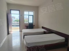 南阳卧龙卧龙城区位于南阳火车站北约100米路西，无中，，精装公寓出租房源真实图片