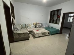 商丘永城城区芒山路汽车站西六楼三室一厅可月租,家具家电齐全拎包入住有钥匙出租房源真实图片