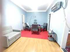 武汉青山建设二路锦绣龙潭(商住楼) 1600月2室1厅拎包入住看房有钥匙出租房源真实图片