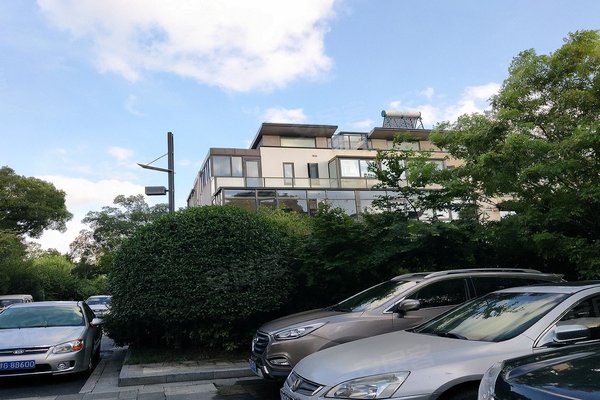 好不好_中介房产经纪人:龚义建对中大九里德(二三期别墅)的评价-上海