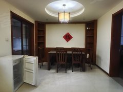 日照东港新市区家在阳光小区3三室拎包入住月租1300可议另有多套房子出租出租房源真实图片