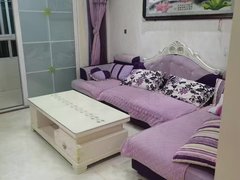 巨野巨野城区巨野市区花冠德馨苑 两室 一楼带院 新出诚心出租 看房预约 家具齐全出租房源真实图片