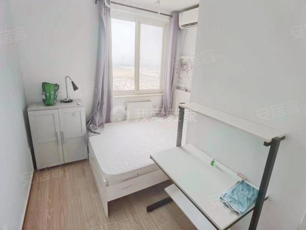 商圈地铁6号线住欣家园(西区)3室精装修电梯房,朝阳租房-北京58安居客