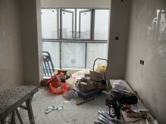 深圳罗湖草埔悦峰尚府 3室1厅1卫 电梯房 81平米出租房源真实图片