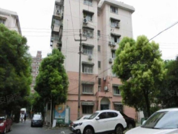 上海闵行古美罗阳新梅花苑(西区)假日好房)外环路地铁0,双南两室出租