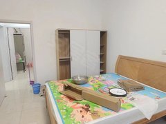 三香广场地铁口  老禾家塘岸 精装两房 出租 品牌家具