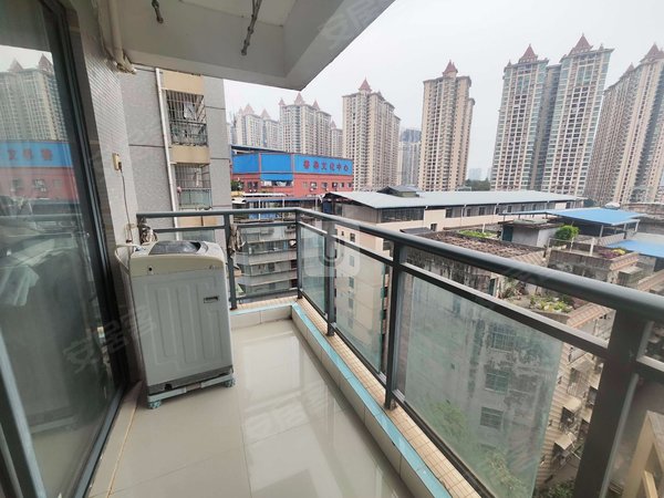 南宁西乡塘新阳台湾街宜兰湾台湾街宜兰湾 精装一房一厅 押一 租12张