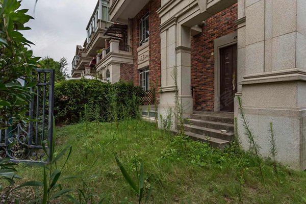 中海悦府(别墅)