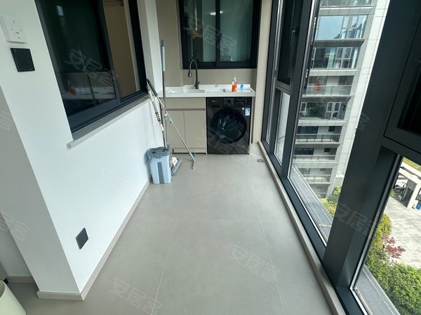 【多图】横店南江府,横店租房,南江府 闹中取静 繁华地段 精装两室