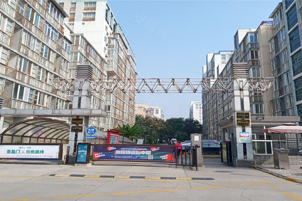 好不好_中介房产经纪人:李宾对紫薇田园都市h区的评价-西安安居客
