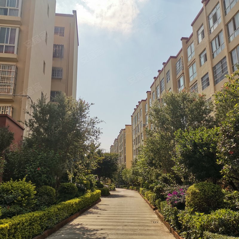 【紫金苑, 紫金苑小区详情,房价走势,房源,业主论坛】- 红河58同城