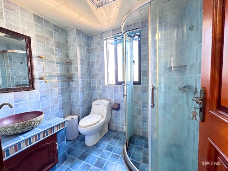 北滨路鎏嘉码头旁珠江国际精装三房双卫生间南北通透