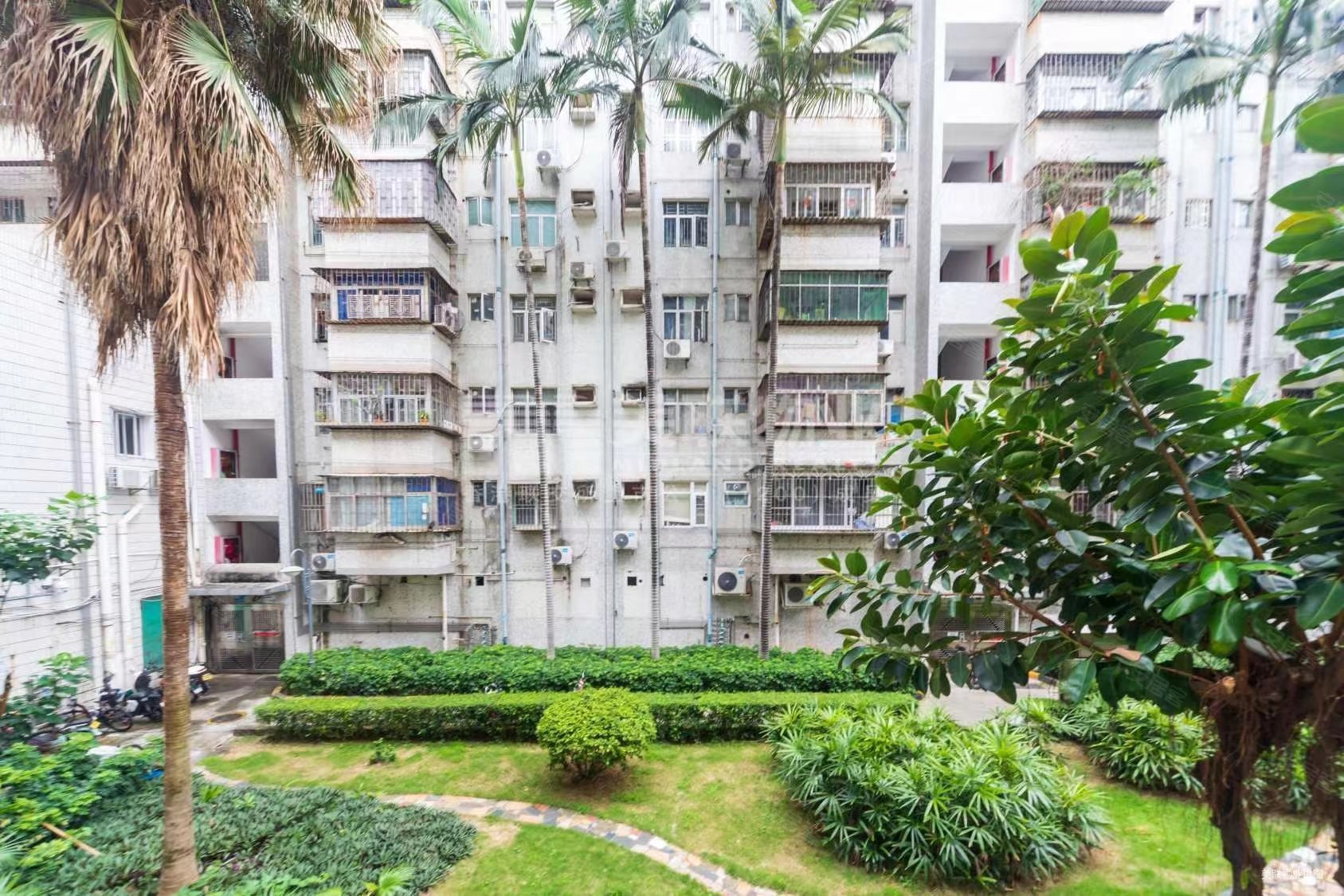 金地花园(南区)2室2厅1卫50㎡南0万