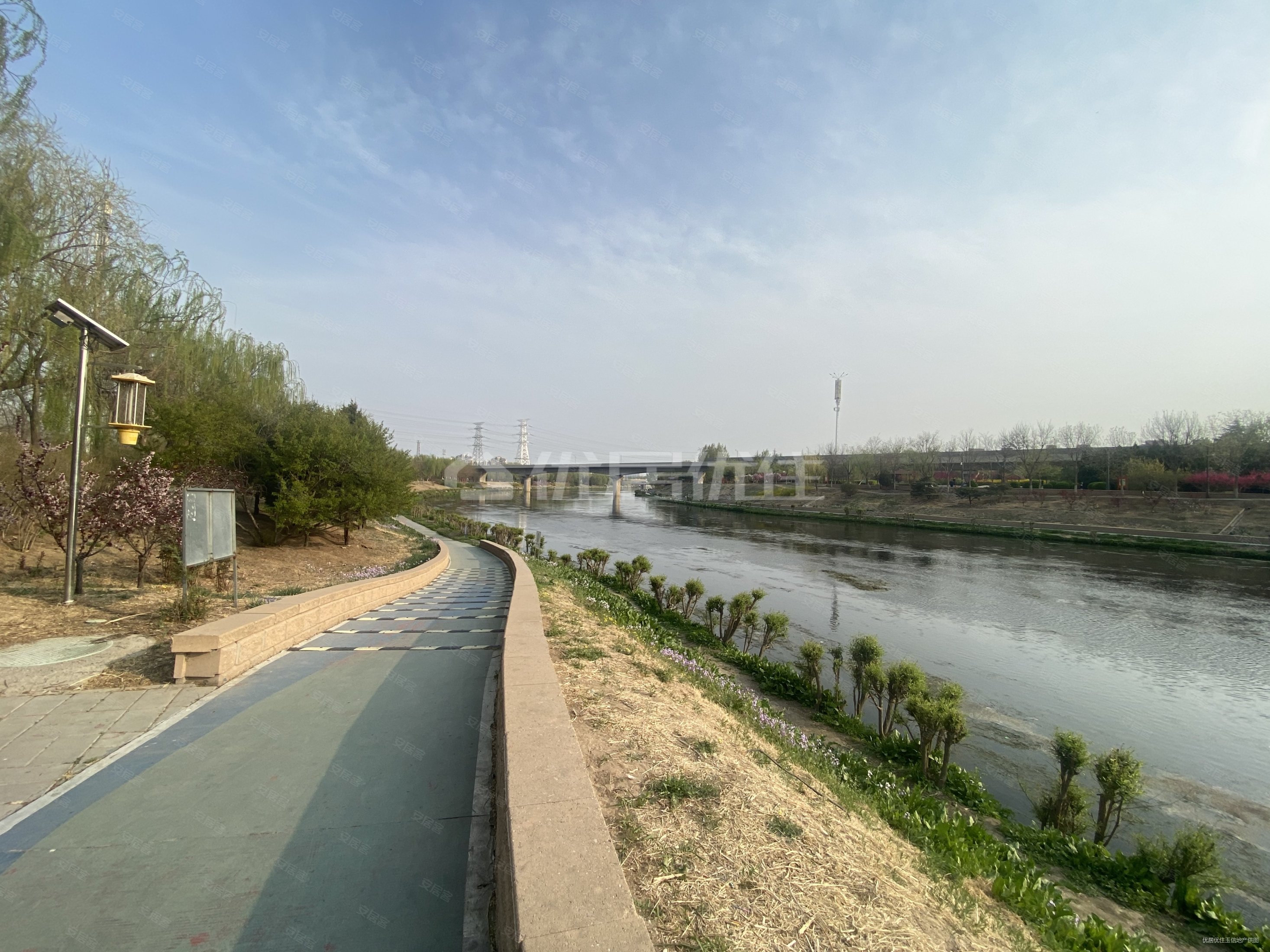 德茂小区高楼层视野无遮挡交通便捷南北通透