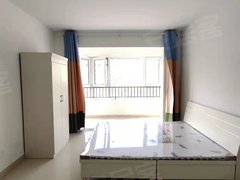 聊城东昌府人民公园合租可短租押一付一东关国际西区阳面空调房家具齐全拎包入住出租房源真实图片