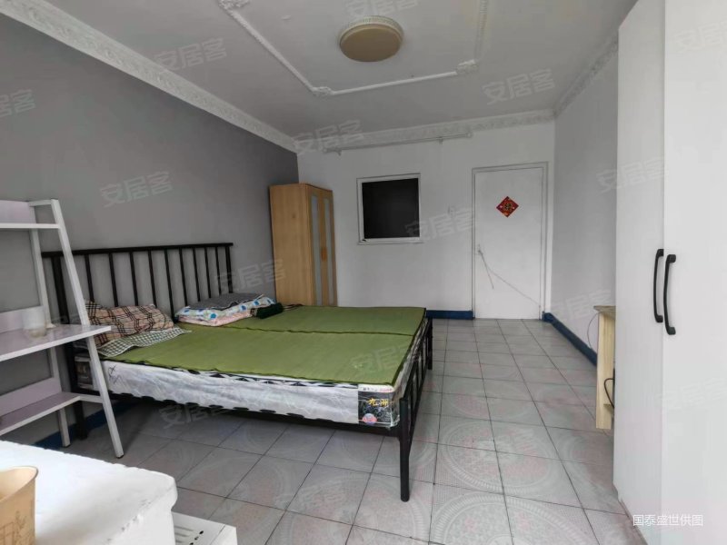 平乐园地铁磨坊北里小区一居室