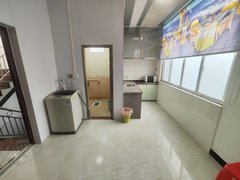 河池宜州宜州城区市政府广场附近两房，基本配套齐全，看房方便！出租房源真实图片