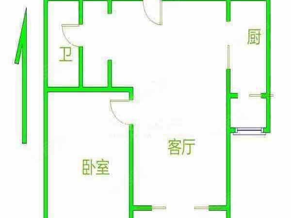 济南历城唐冶唐城小区免物业费 免水费 唐城小区 有电梯 近彭家庄地铁