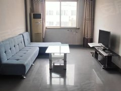 德州德城市区银座北邻 吉祥苑 两室 家具家电齐全 室内温馨干净 拎包入住出租房源真实图片