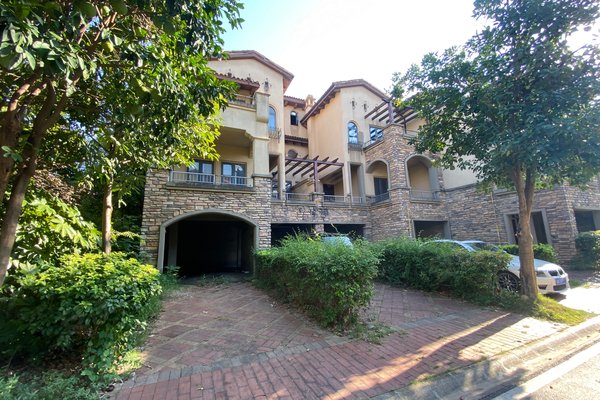 堤亚纳湾(别墅),北二环一段169号-长沙堤亚纳湾(别墅)二手房,租房