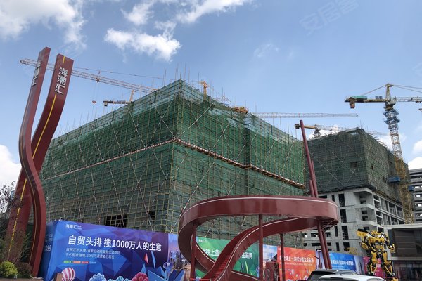 海潮汇,唐冶中路-济南海潮汇二手房,租房-济南安居客