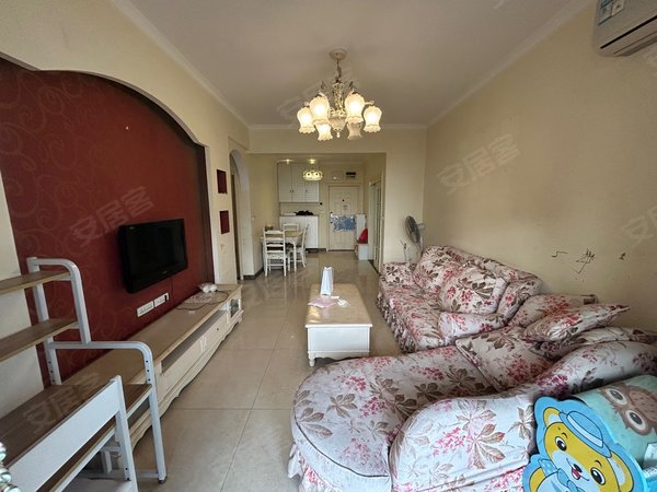 大坪租房,大坪 奥园康城a区 看江两室 精装修 看房方便,渝中租房-重庆