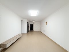 南京江宁东山湖西雅居东苑 文小陪读 房子第一次出租 停车方便全屋定制衣柜出租房源真实图片