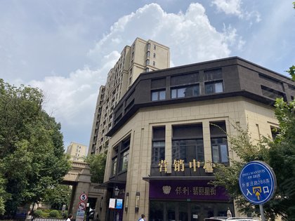 不足,保利翡丽公馆怎么样,保利翡丽公馆周边房产中介经纪人评价-上海