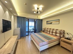 武夷山武夷武夷城区出租山外山单身公寓，环境优美，拎包入住，带休闲茶室出租房源真实图片