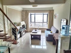 曲靖麒麟南城门花柯夜市旁巧克力公寓78平米电梯房2室1厅1卫带家具家电出租出租房源真实图片