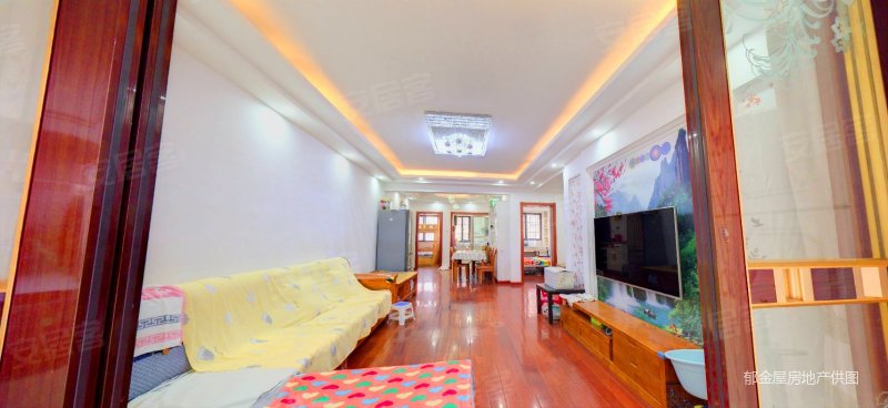 急用钱价格能大谈只买一周带定金看房裕景园精装三房