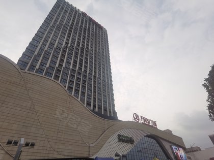 扬州万达广场(商住楼),邗江中路302号-扬州扬州万达广场(商住楼)二手