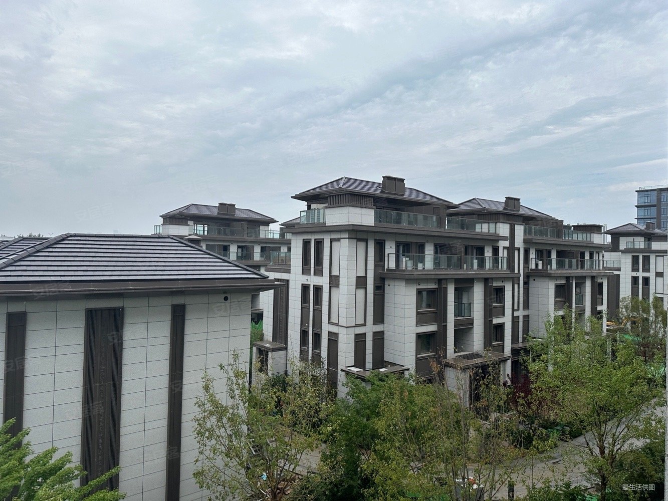 北京房产网>北京二手房>朝阳二手房>孙河二手房>懋源璟玺>