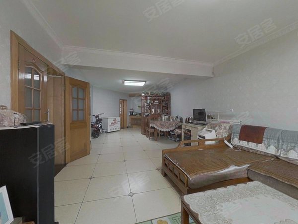 【多图】方兴大厦,自强东路租房,方兴大厦 3室2厅1卫 电梯房 161平米