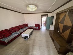 银川兴庆凤凰北街北塔湖中山公园海宝小区福天苑2居家电拎包入住凤凰北街天玺国际出租房源真实图片