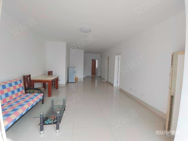 四中对过东城花苑117平精装好楼层送配套房