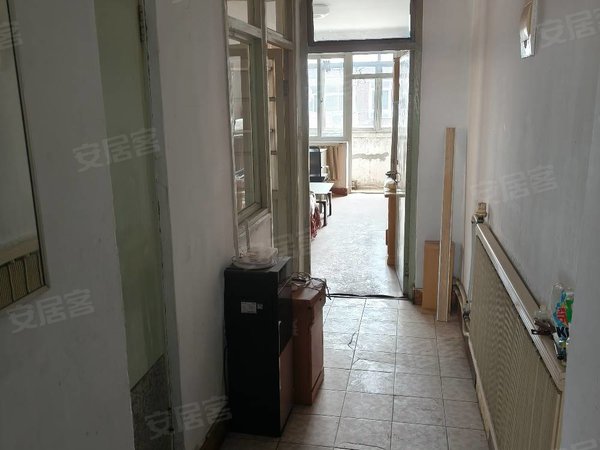 东新街租房,万新村武警医院对面6楼两室出租1300可议,河东租房-天津58