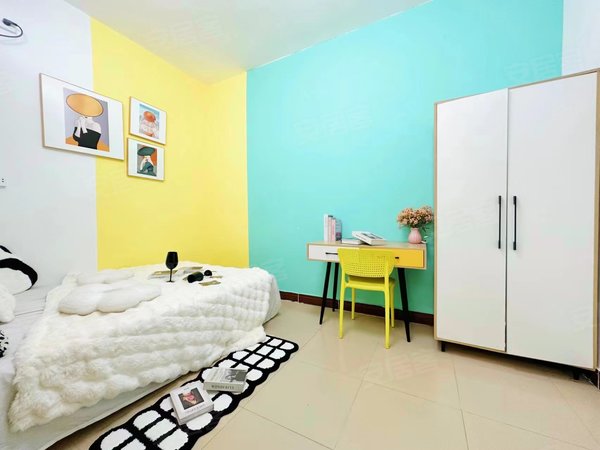 苏卢村,安吉租房,毕业季房 安吉万达地铁口 一房一厅,西乡塘租房-南宁