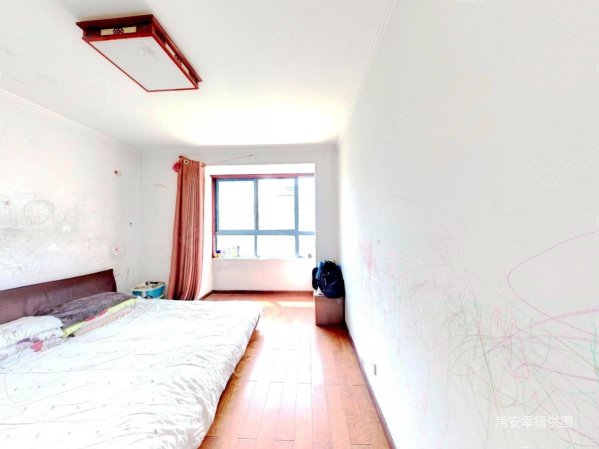 高新十三小高新       龙城铭园一期 小高层不临街 满二