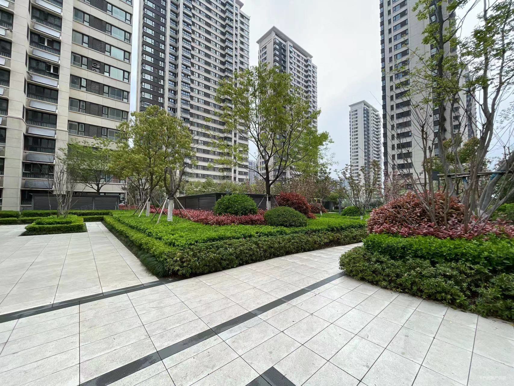 北城世纪城雅徽苑