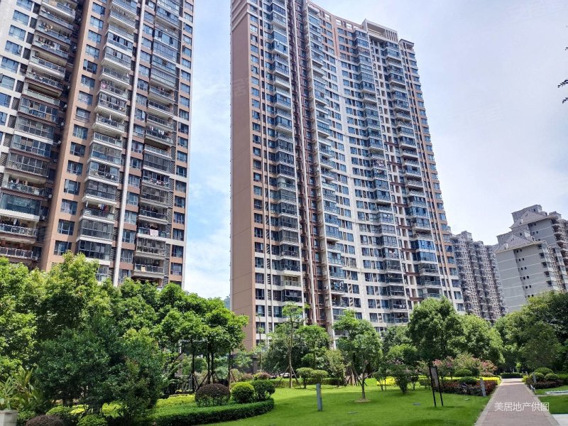 出售双阳台 238万,皇庭美域二手房,238万,3室2厅,2卫,132平米-福州