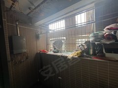 广州越秀农讲所东方文德广场 2室1厅2卫出租房源真实图片