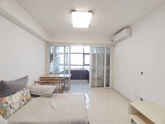 合肥肥西肥西县城（大学情侣看过来！）想拥有私人甜蜜小空间，看这套就对了！出租房源真实图片