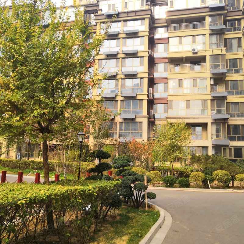 【领世城邦, 领世城邦小区详情,房价走势,房源,业主论坛】- 邢台58