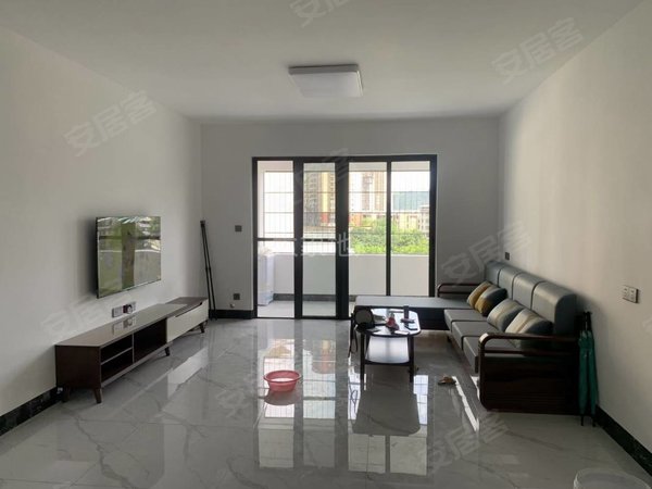 百色右江恒基广场碧园紫荆城碧园紫荆城小洋房 4室2厅2卫2阳,140平